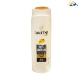 شامپو 2 در 1 ضد شوره پنتن مدل ANTI DANDRUFF حجم 200 میل