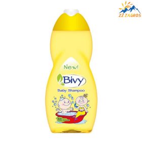 شامپو سر و بدن بچه بیوی ضد سوزش چشم حجم 250 میل شامپو سر و بدن بچه بیوی ضد سوزش چشم حجم 250 میل