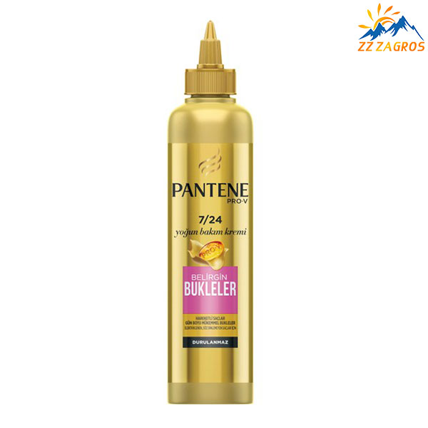کرم مو گلد پن تین آبرسان و موج دهنده ۳۰۰ میل Pantene