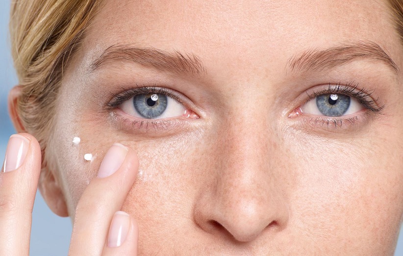 Eye Cream 7