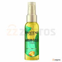 روغن آرگان پنتن مدل Pro-V حجم 100 میل