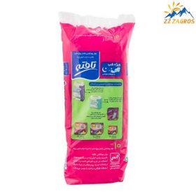 نوار بهداشتی بالدار خیلی بزرگ تافته تعداد 10عددی نوار بهداشتی بالدار خیلی بزرگ تافته تعداد 10عددی