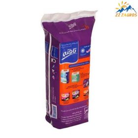 نوار بهداشتی بالدار ویژه روز با رویه مشبک تافته تعداد 10 عددی نوار بهداشتی بالدار ویژه روز با رویه مشبک تافته تعداد 10 عددی