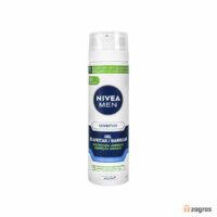 ژل اصلاح نیوآ مدل Sensitive مناسب پوست حساس 200 میل