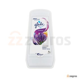 خوشبو کننده هوا ایستاده گلید با رایحه اسطوخودوس 150 گرم خوشبو کننده هوا ایستاده گلید با رایحه اسطوخودوس 150 گرم