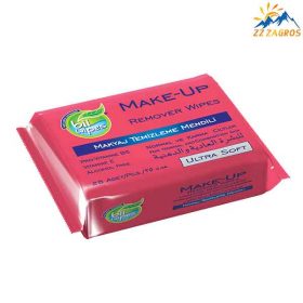 دستمال مرطوب بیویپس مدل Ultra Soft تعداد 25 عددی