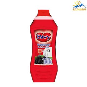 مایع ظرفشویی بیوی با عصاره تمشک حجم 730 میل مایع ظرفشویی بیوی با عصاره تمشک حجم 730 میل
