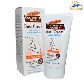 کرم سفت کننده سینه پالمرز مدل Cocoa Butter حجم 125 میل