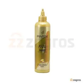 کرم مو آبرسان و تغذیه کننده پنتن مناسب موهای ضعیف و آسیب دیده 300 میل کرم مو آبرسان و تغذیه کننده پنتن مناسب موهای ضعیف و آسیب دیده 300 میل