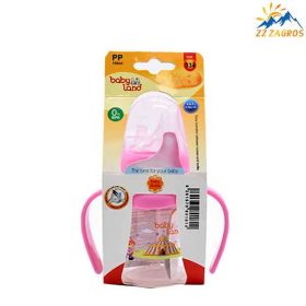 آبمیوه خوری بی بی لند حجم 150 میل کد 334 آبمیوه خوری بی بی لند حجم 150 میل کد 334