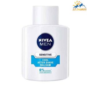 افتر شیو بالسام نیوآ مدل Sensitive Cool حجم 100 میل افتر شیو بالسام نیوآ مدل Sensitive Cool حجم 100 میل