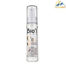 سرم کریستال بیول برای موهای رنگ شده و آسیب دیده 80 میل سرم کریستال بیول برای موهای رنگ شده و آسیب دیده 80 میل