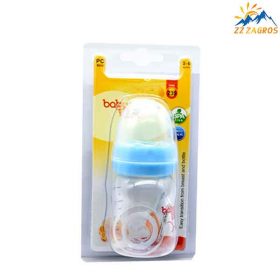 شیشه شیر بی بی لند حجم 80 میل کد 239 شیشه شیر بی بی لند حجم 80 میل کد 239