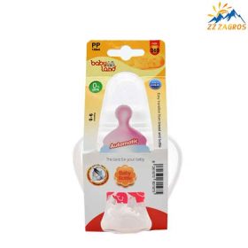 شیشه شیر بی بی لند حجم 150 میل کد 360 شیشه شیر بی بی لند حجم 150 میل کد 360