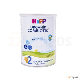 شیرخشک هیپ شماره دو 350 گرم HI PP شیرخشک هیپ شماره دو 350 گرم HI PP