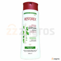 شامپو رستورکس برای موهای چرب 500 میل RESTOREX