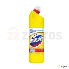 مایع جرم گیر دامستوس مدل Limon حجم 750 میل مایع جرم گیر دامستوس مدل Limon حجم 750 میل