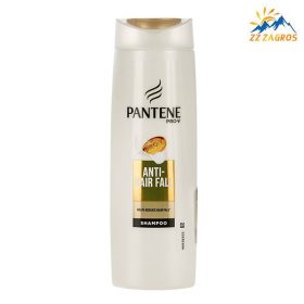 شامپو ضد ریزش مو پنتن مدل Anti Hair Fall حجم 400 میلی لیتر