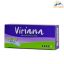 گالری تصاویرتامپون ویریانا مدل Super بسته 16 عددی viriana