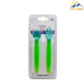 قاشق جفتی وی کد 401 قاشق جفتی وی کد 401