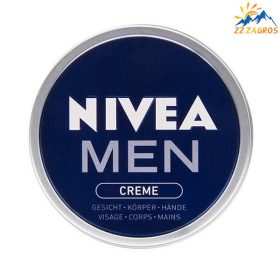 کرم مرطوب کننده آقایان نیوآ مدل Men Cream حجم 30 میل