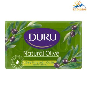 صابون تکی دورو مدل روغن زیتون DURU