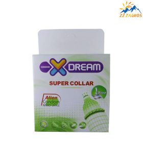 کاندوم ایکس دریم مدل Super Collar تعداد 1 عددی