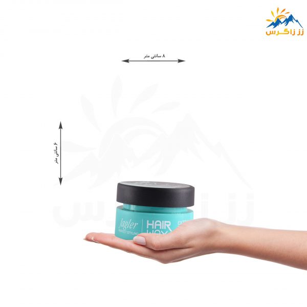 واکس مو جاگلر مدل EXTRA SHINE حجم 150 میل