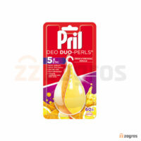 خوشبو کننده ماشین ظرفشویی پریل