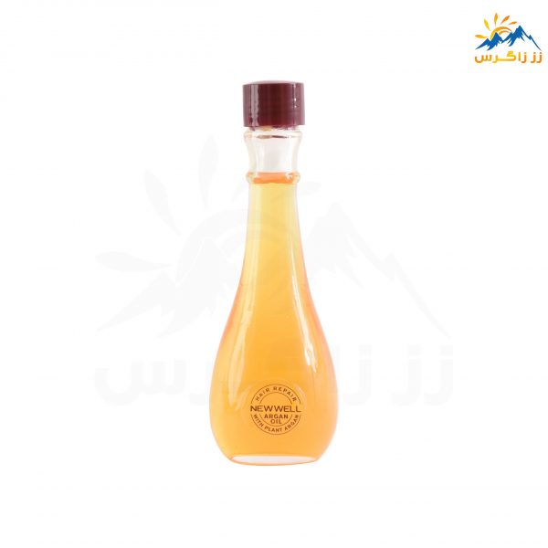 روغن آرگان نیوول مدل HAIR REPAIR حجم 90 میل NEWWELL