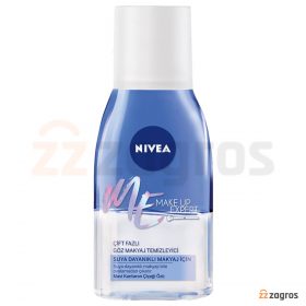 محلول پاک کننده آرایش چشم نیوآ مدل CIFT ETKILI حجم 125 میل