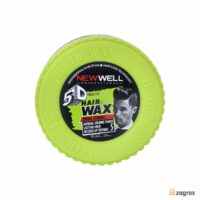 واکس مو نیوول مدل Shine Strong حجم 150 میل