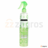 اسپری 2 فاز مورفوس مدل افزایش استحکام مو حجم 400 میل MORFOSE