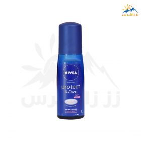 اسپری دئودورانت نیوآ مدل protect & care حجم 75 میل