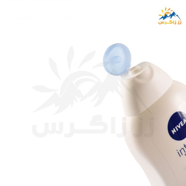 ژل بهداشتی nivea