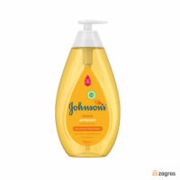 شامپو بچه روزانه جانسون مدل Nazik Gunluk Bakim حجم 750 میل