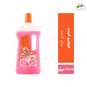 محلول کف شوی مستر ماسل مدل Glade حجم 1000 میل