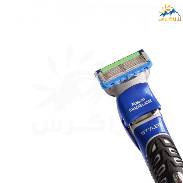 خودتراش سه کاره ژیلت مدل Proglide Styler