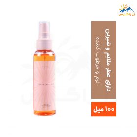 بادی میست آون مدل INCANDESSENCE حجم 100 میل بادی میست آون مدل INCANDESSENCE حجم 100 میل