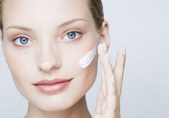 کرم های مرطوب کننده گارنیر