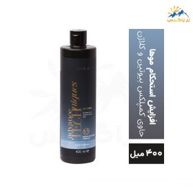 شامپو سر آون ضد ریزش مو مدل LOSS CONTROL حجم 400 میل شامپو سر آون ضد ریزش مو مدل LOSS CONTROL حجم 400 میل
