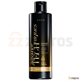 شامپو سر آون مدل Supreme Oils حجم 250 میل شامپو سر آون مدل Supreme Oils حجم 250 میل