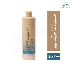 شامپو مو آون مدل 360 NOURISHMENT حجم 400 میل شامپو مو آون مدل 360 NOURISHMENT حجم 400 میل