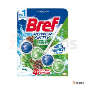 خوشبو کننده توالت فرنگی برف با رایحه درخت کاج تعداد 4 عددی خوشبو کننده توالت فرنگی برف با رایحه درخت کاج تعداد 4 عددی