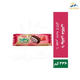 والس اولکر با طعم توت فرنگی بسته 8 عددی والس اولکر با طعم توت فرنگی بسته 8 عددی
