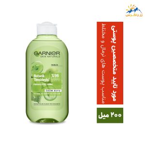 تونر garnier