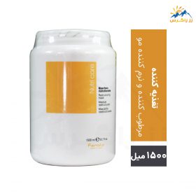 ماسک مو فانولو مدل Nutri Care Restructuring حجم 1500 میل