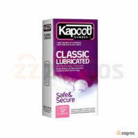 کاندوم کاپوت مدل کلاسیک