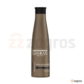 نرم کننده مو گاما دارای محافظ حرارتی مدل Perfect Hair حجم 350 میل