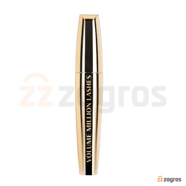 ریمل لورآل مدل VOLUME MILLION LASHES